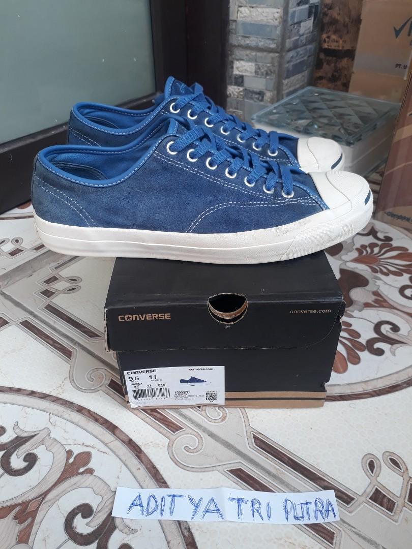 Jack purcell pro store suede