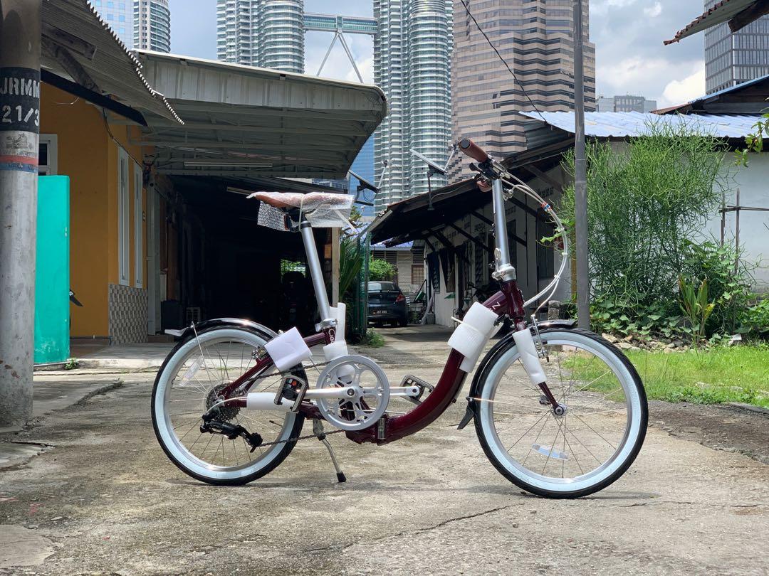 Dahon Ciao 2021