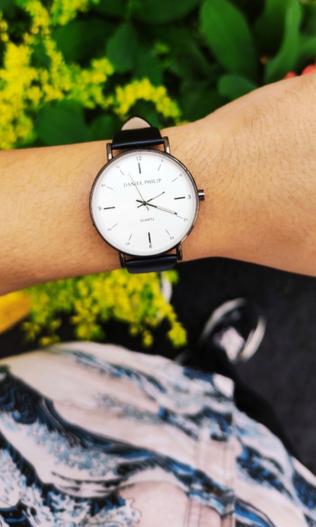 Daniel philip relojes sales