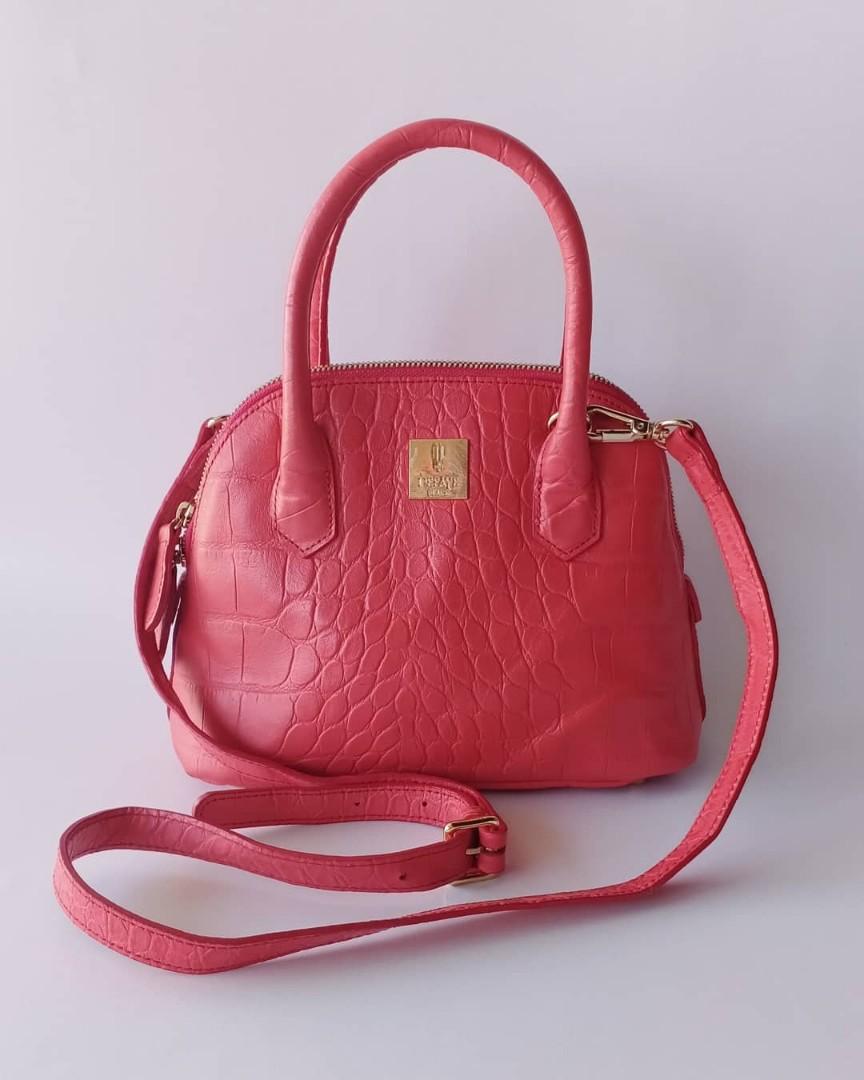 Defaye black bag new arrivals price