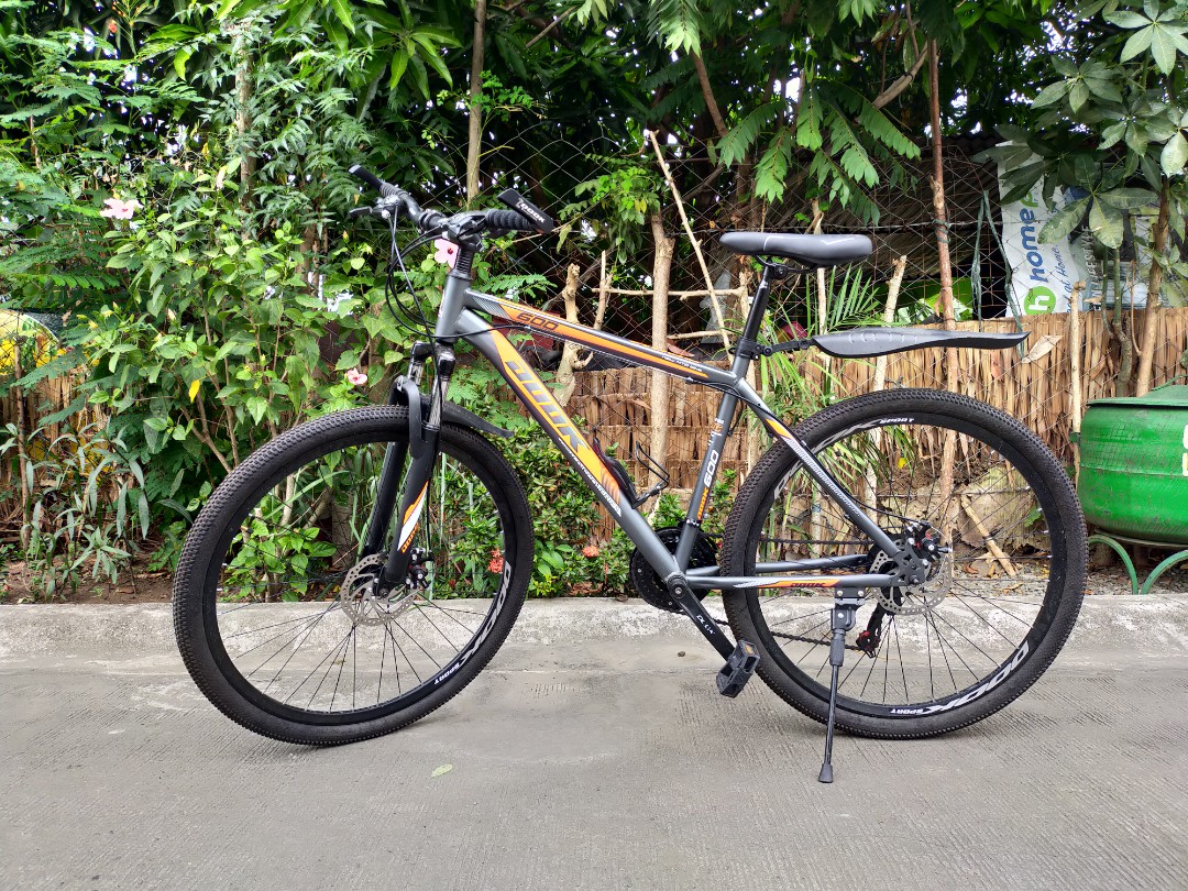 Dook mountain bike price sale