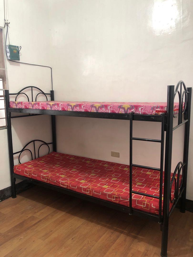Uratex foam cheap for double deck