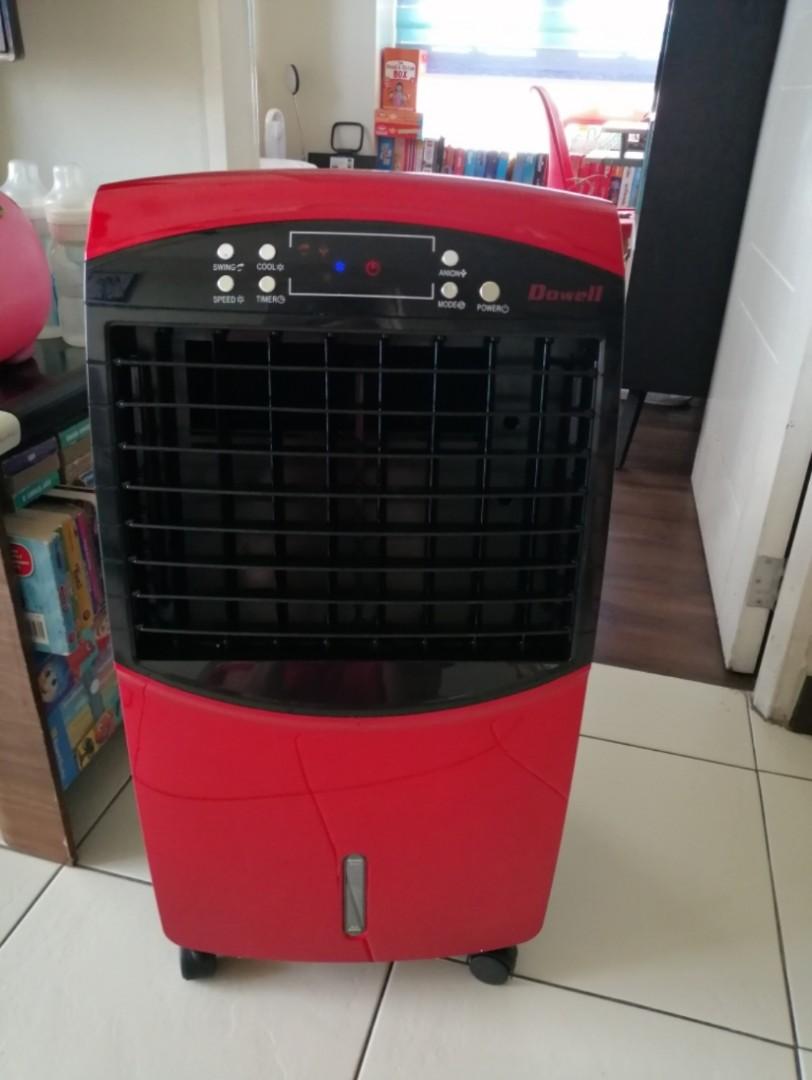 Dowell grandesa hotsell air cooler
