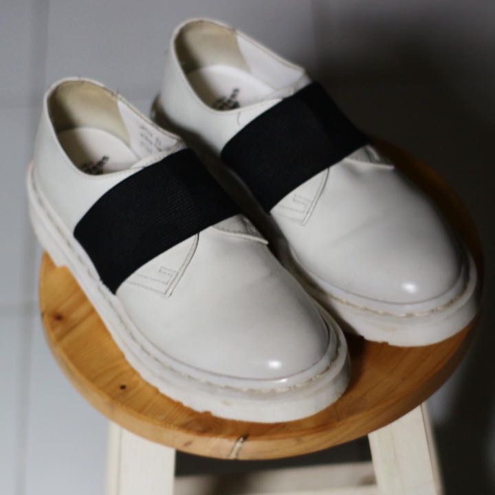 Dr martens 1461 online elt
