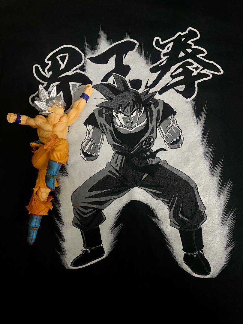 Zx hotsell rm5 goku
