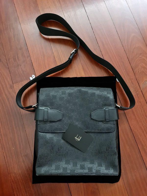 Dunhill sling bag 2025