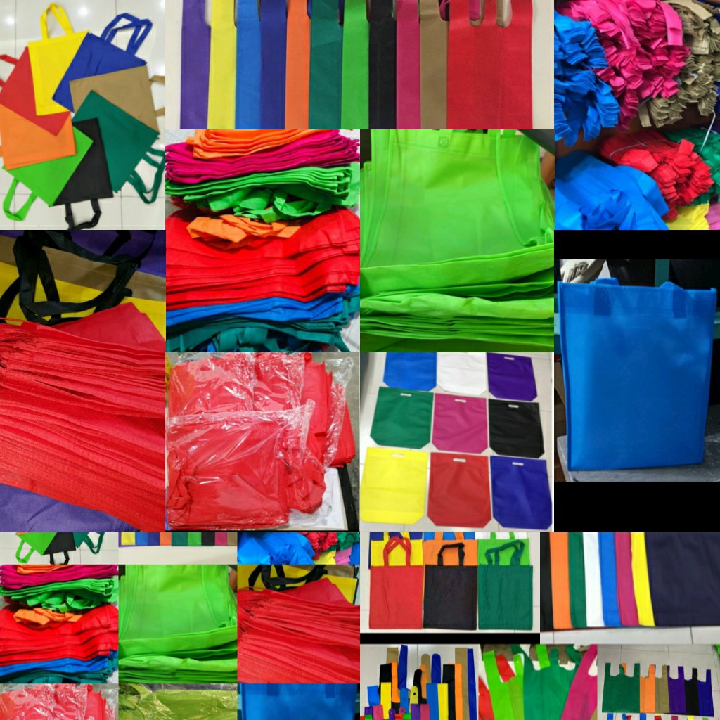 Eco bag price in divisoria 2025