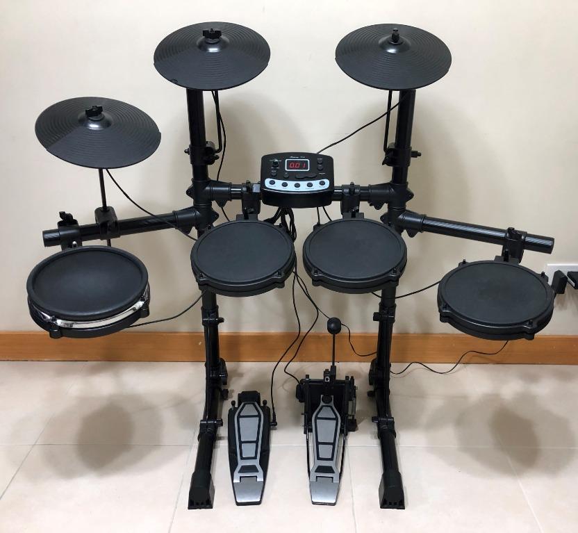 Ringway hot sale electronic drums