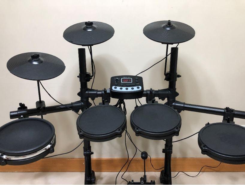 Ringway electronic drums sale