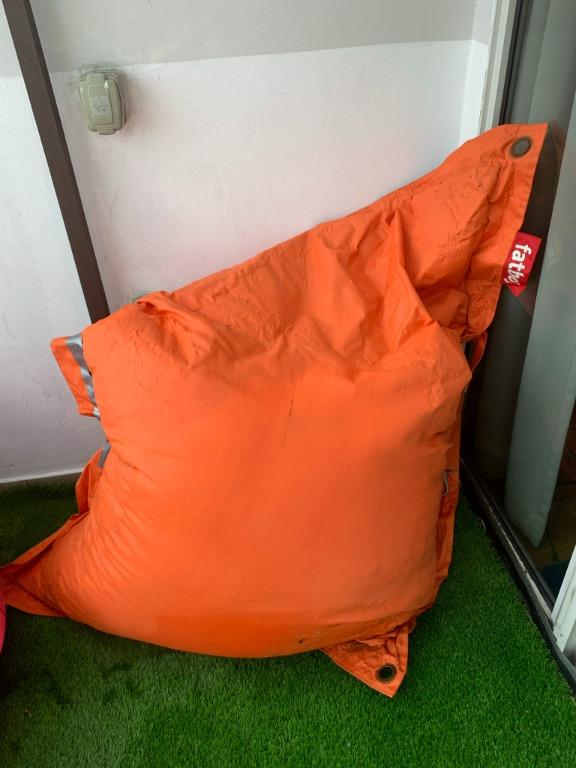 Expanded Polystyrene bean bag refill, Furniture & Home Living, Cleaning & Homecare Supplies