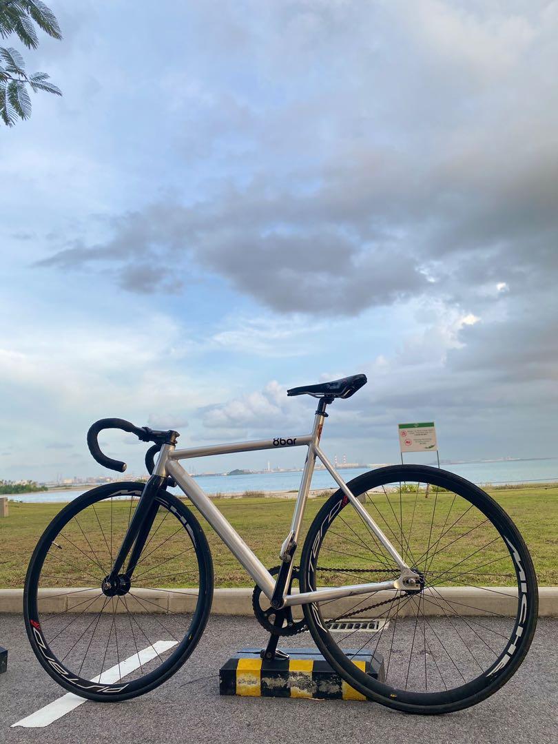 8bar frameset top