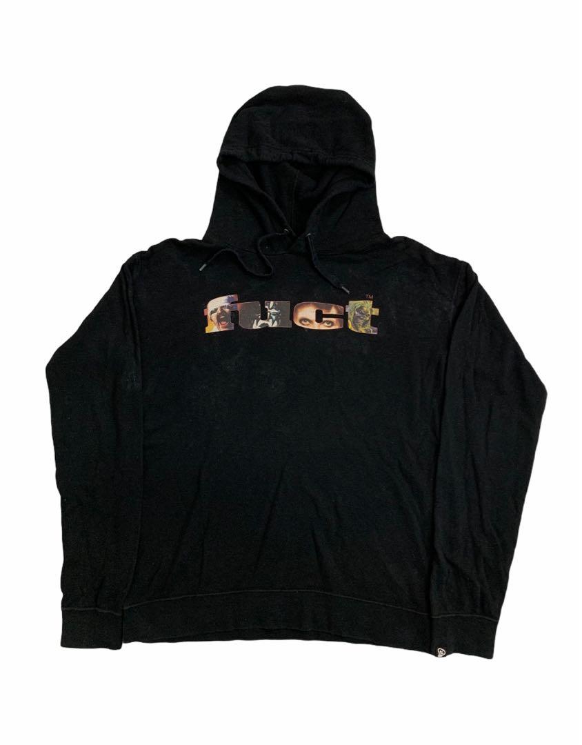 Fuct sweater 2025