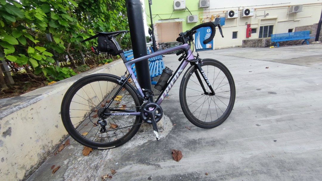 Trifox sales x16 review