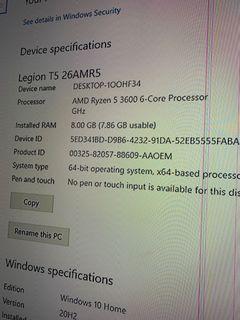 Gaming PC