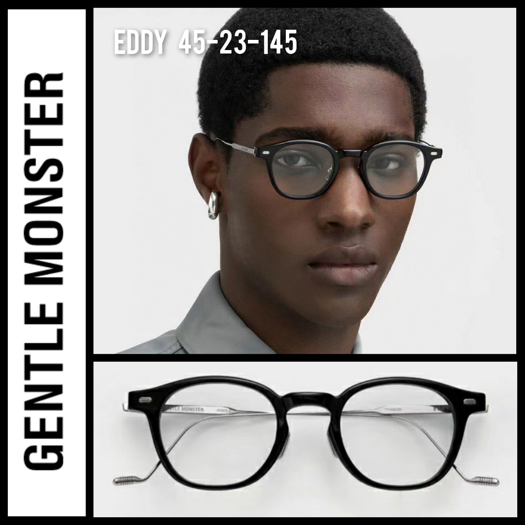 01【BUYMA】 ファッション GENTLE MONSTER Eddy A01