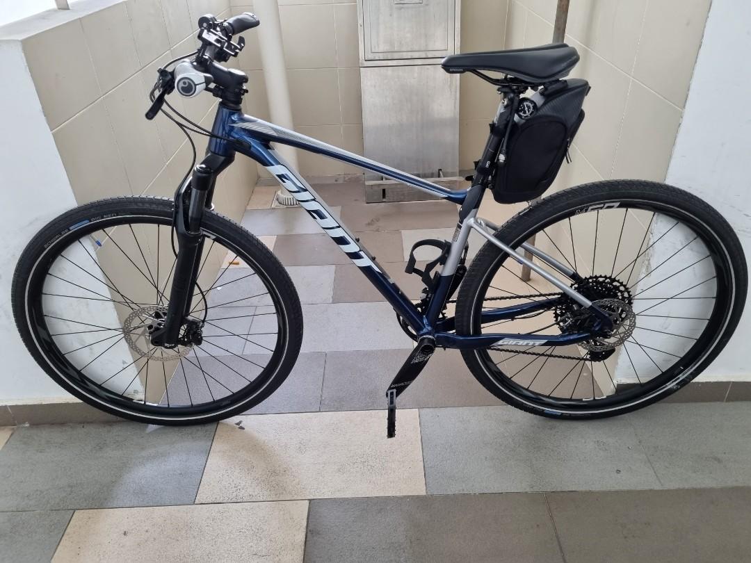 2020 giant cheap fathom 1 29er