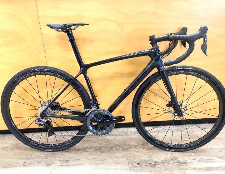 Giant tcr advanced new arrivals sl 0 2019