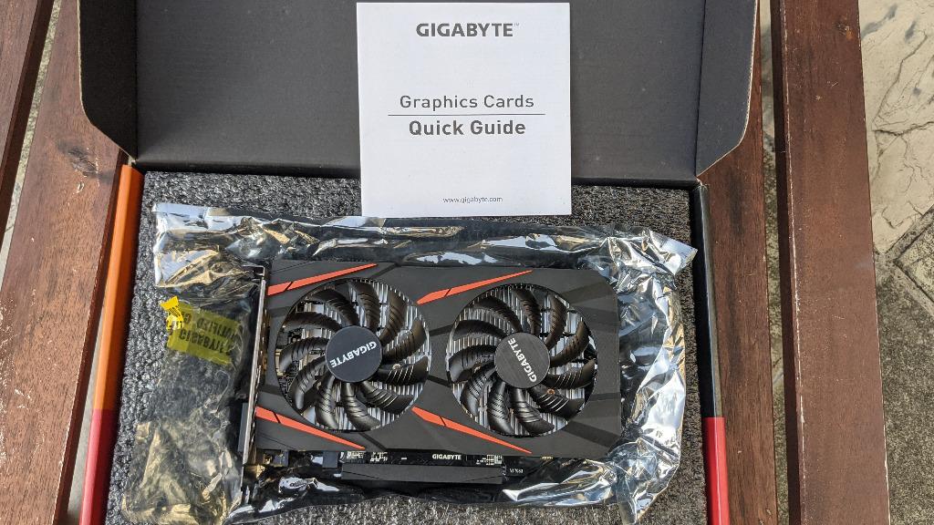 Radeon rx cheap 560 gaming