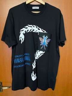 Givenchy libra t top shirt