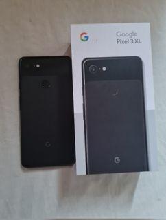 Google Pixel 3xl White 128gb Japan Set Mobile Phones Tablets Android Phones Google Pixel On Carousell