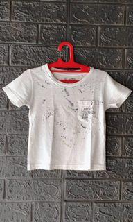 GRATIS Kaos Anak