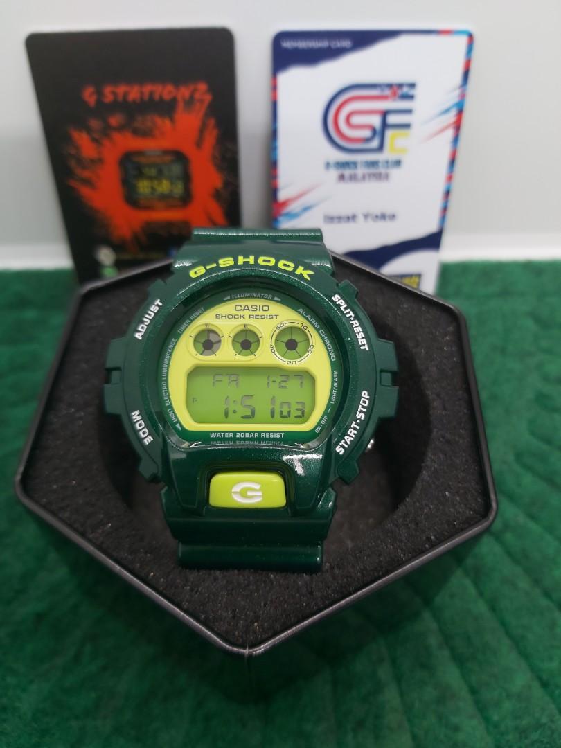 G Shock DW6900 CC 3 gshock g shock