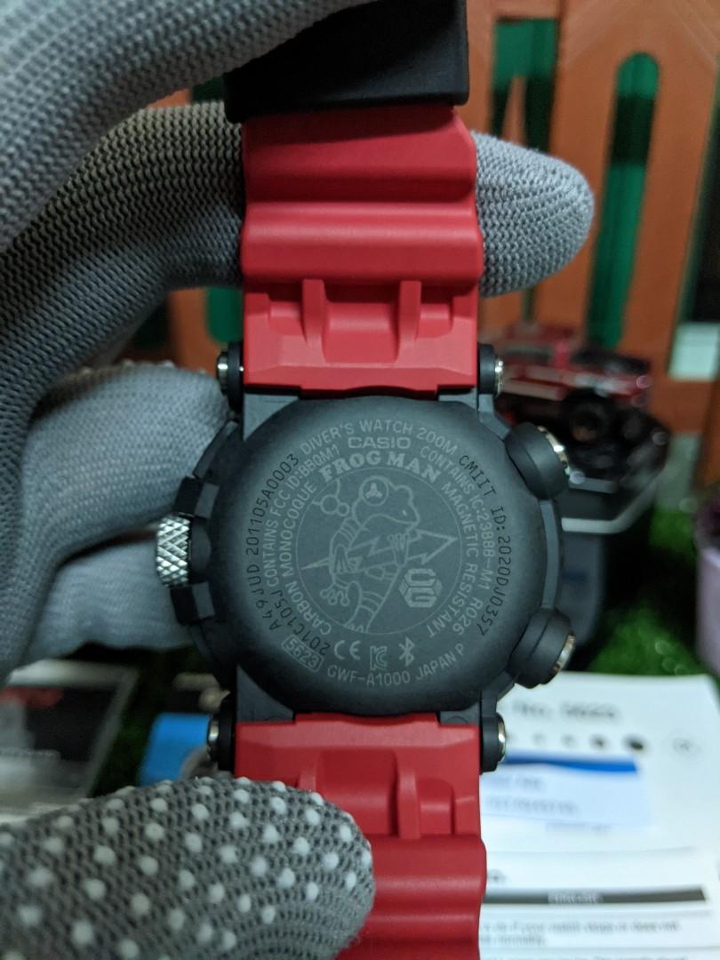 Frogman ducati hot sale