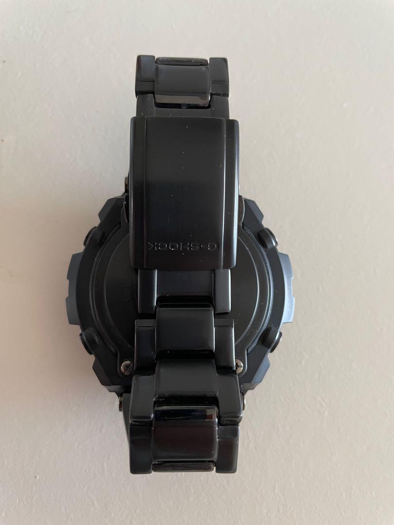 G shock gst s110bd store