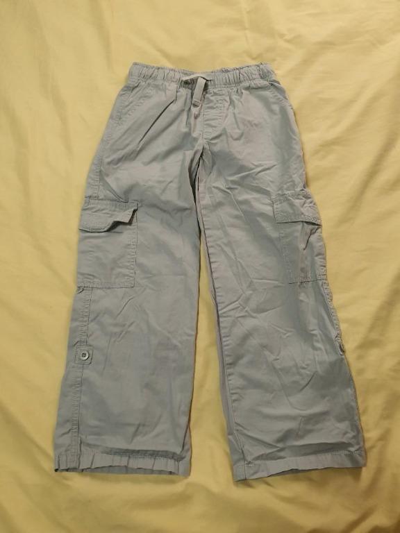 Boys size 6 pants clearance