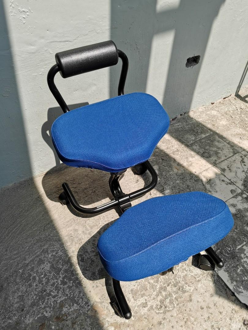 Sale > hag kneeling chair > in stock