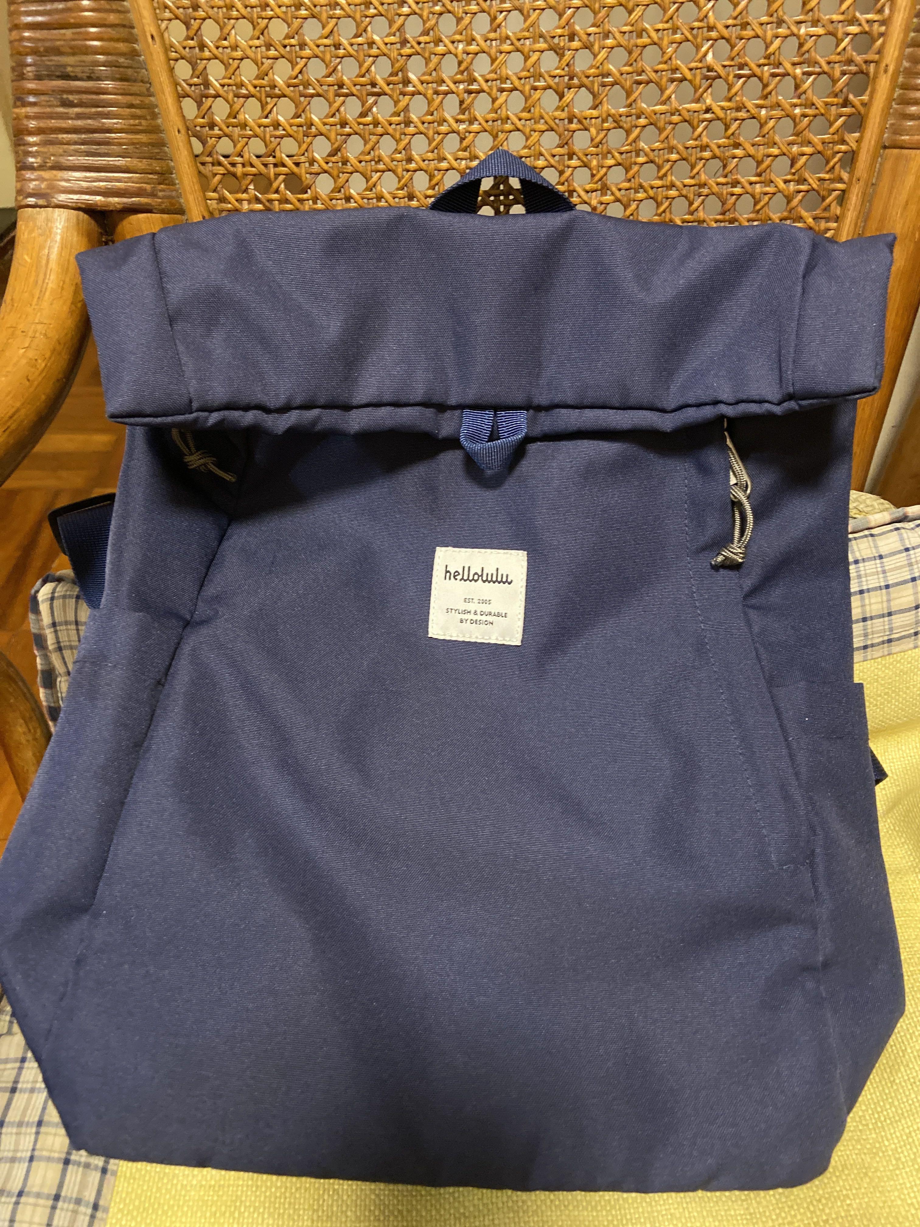 Hellolulu hot sale mini tate