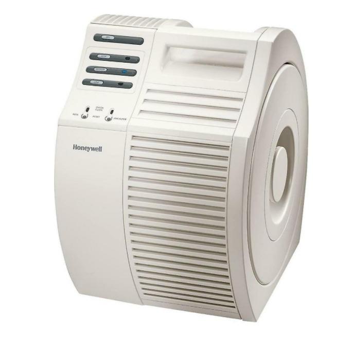 HoneyWell Air Purifier/ Cleaner (Used