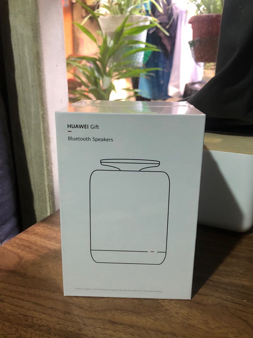 Huawei Gift Bluetooth Speaker, Audio 