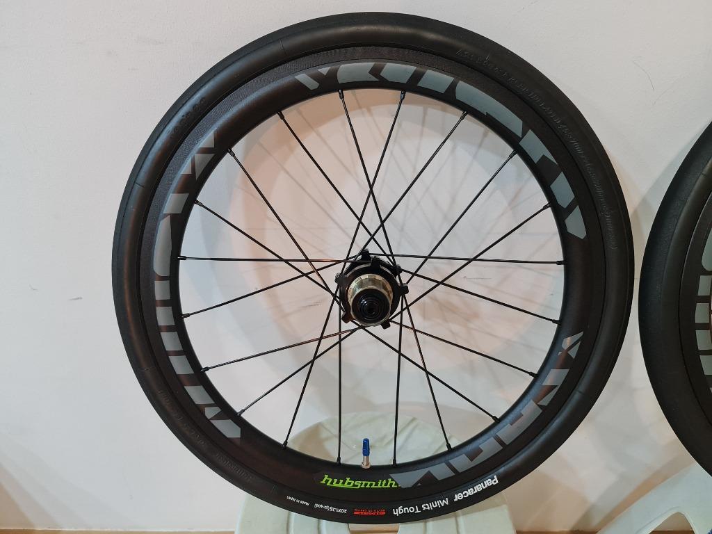 birdy r20 spec