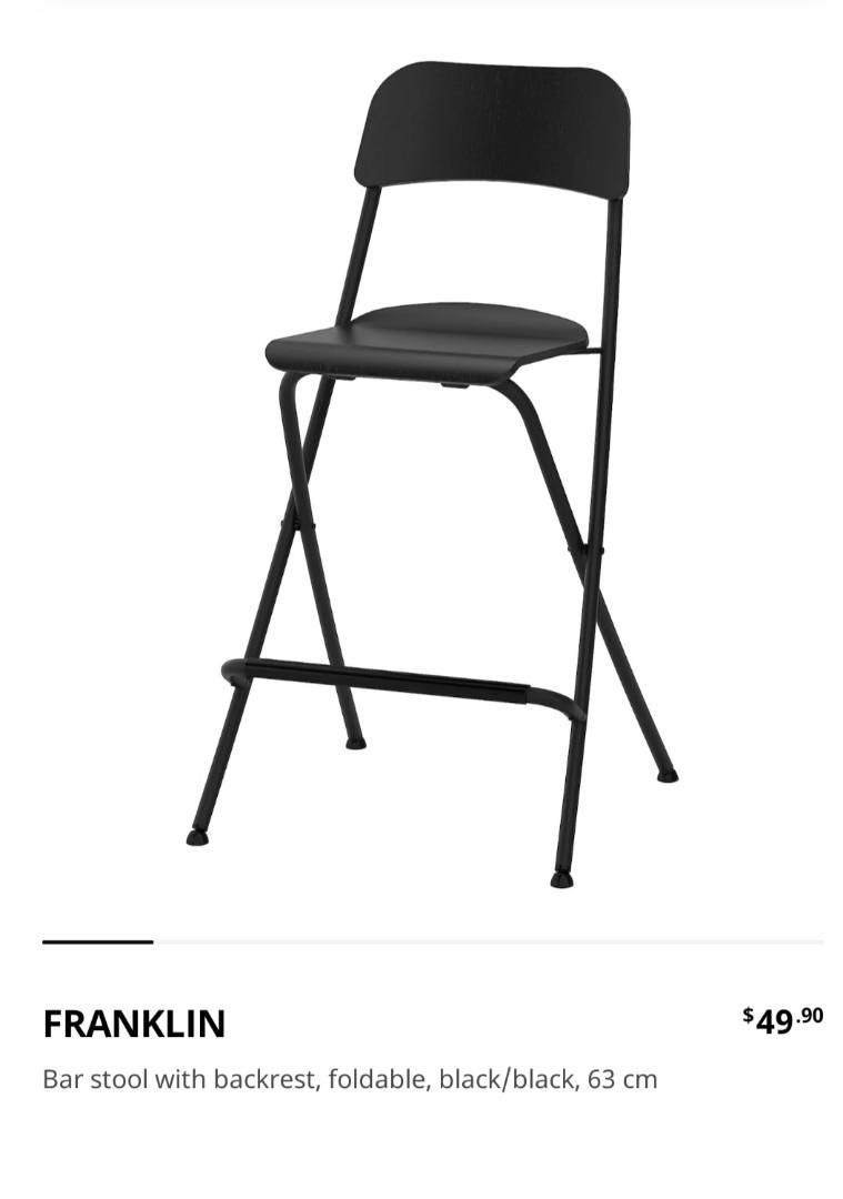 IKEA high chairs n table, Furniture & Home Living, Furniture, Tables