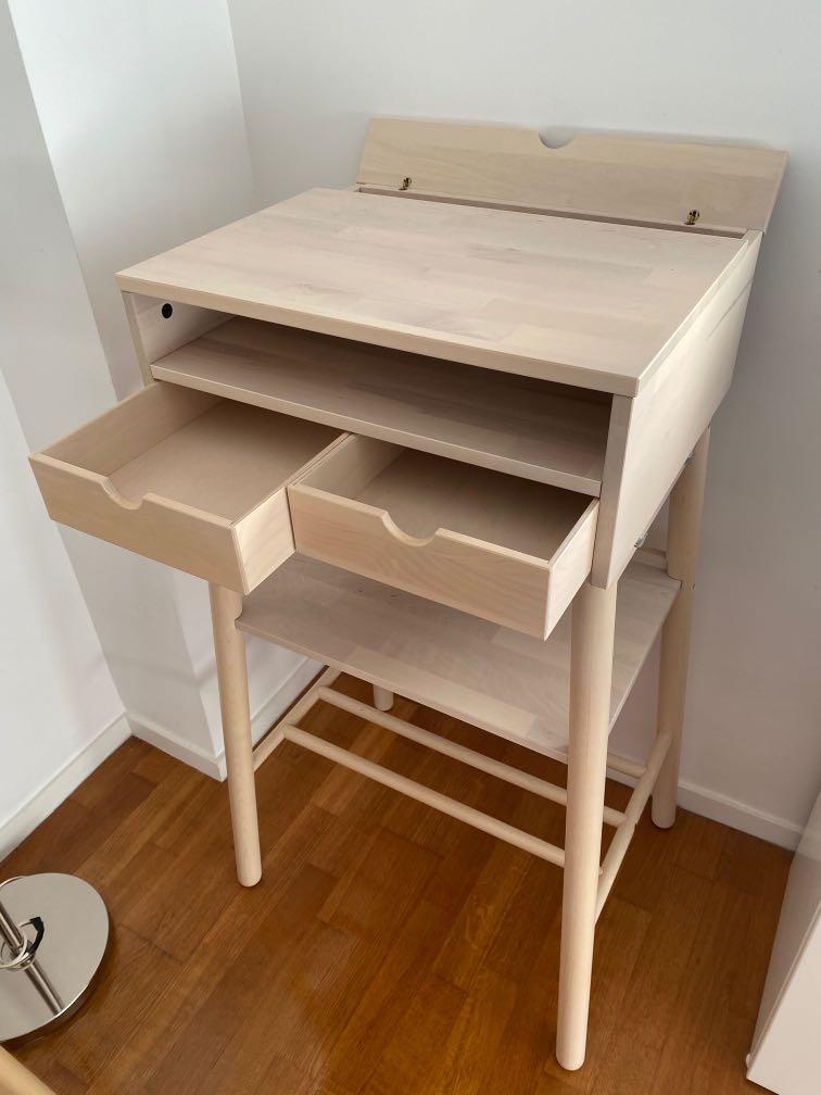 Knotten 2025 standing desk