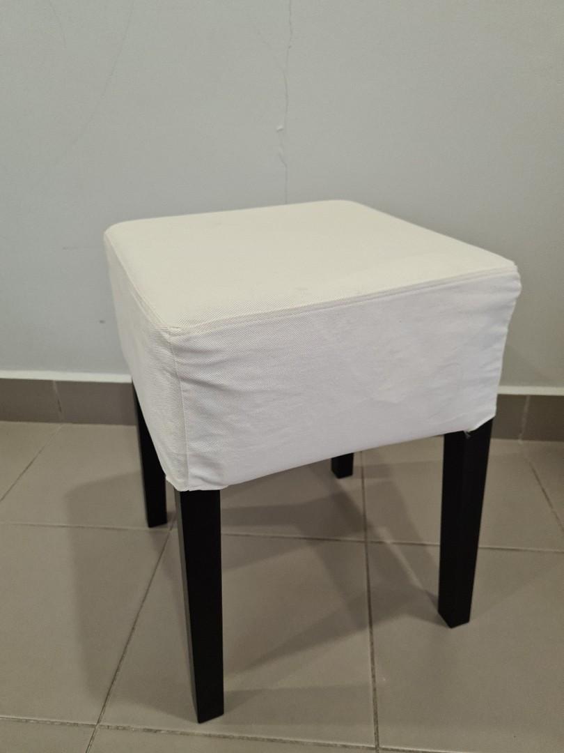 Ikea Nils Stool
