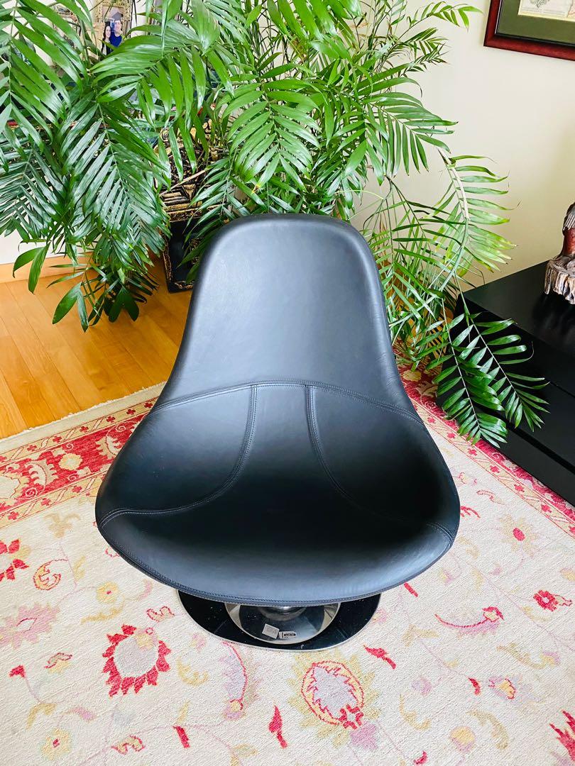 Ikea tirup swivel hotsell chair