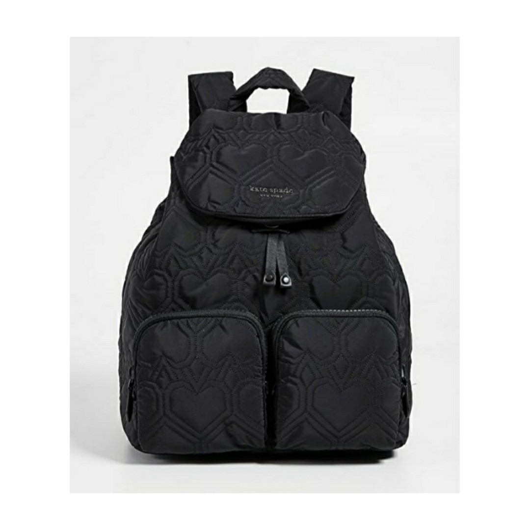 Kate spade jayne large backpack discount