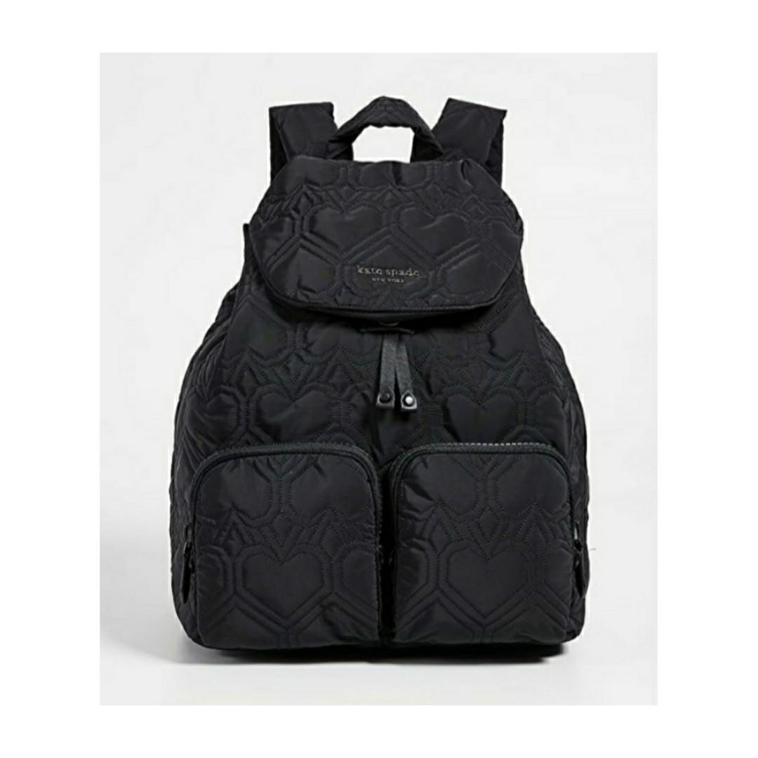 Kate spade jayne backpack hotsell