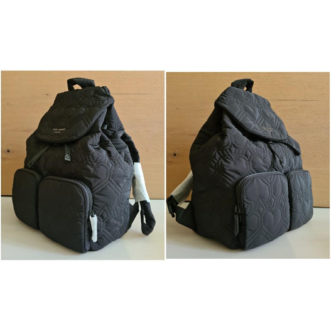 Kate spade jayne large backpack cheap