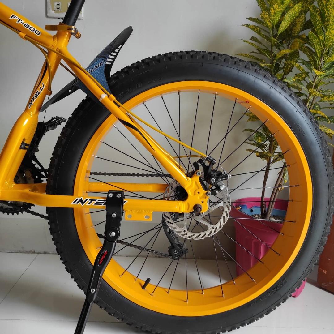 Intelli fat bike price outlet