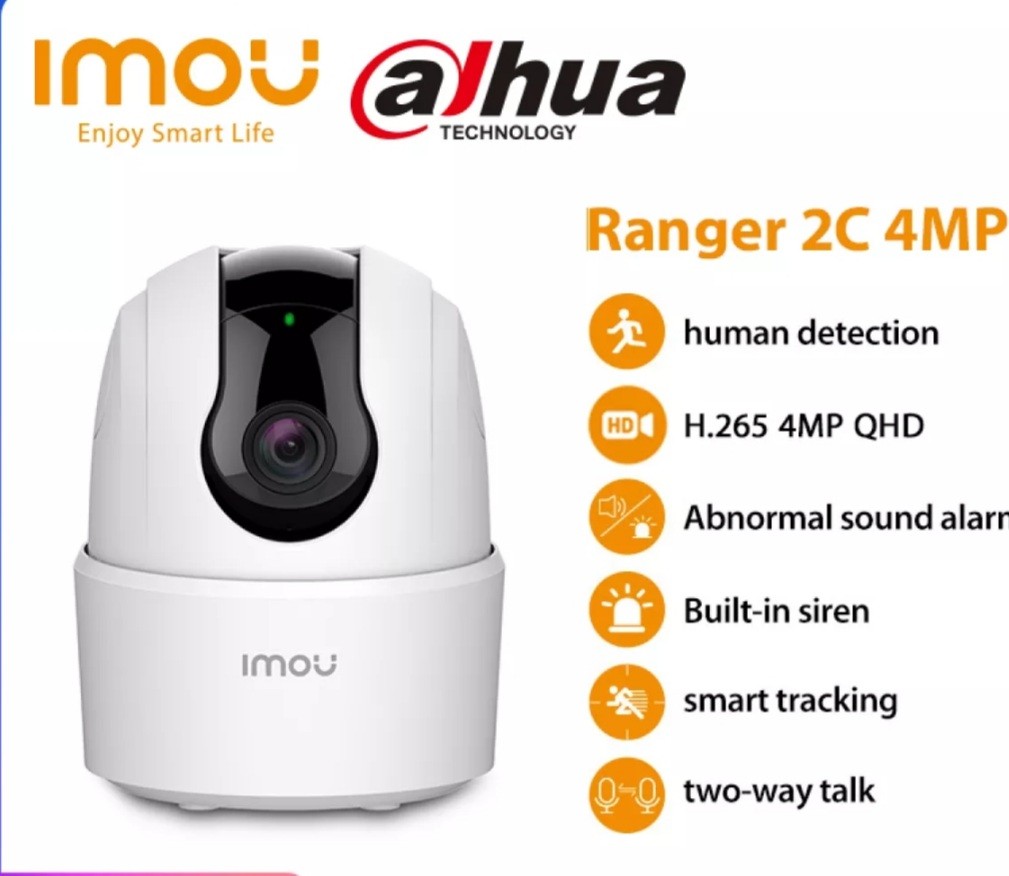 IP Camera CCTV/ dahua cctv / Dahua / imou / hikvision camera, Furniture