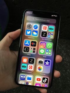 (Kategori: ) berada di . Dikirim oleh secondnyakakak (ID iklan 1085108095, Gambar 1). Deskripsi: .