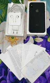 iPhone XS Max 64GB Ex Ibox