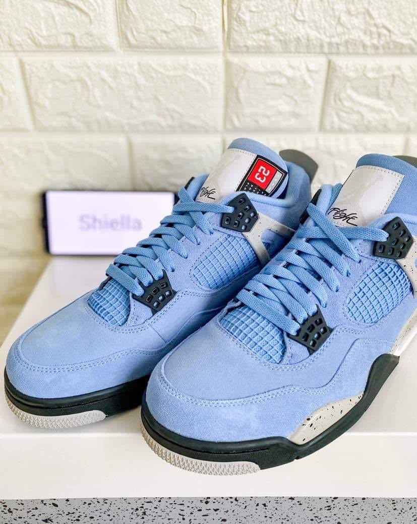 j4 university blue