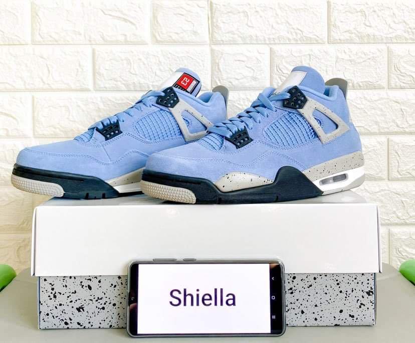 j4 university blue
