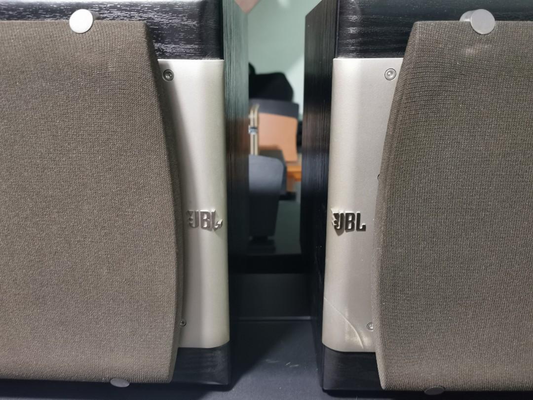 Jbl s38 monitor speaker, Audio, Soundbars, Speakers & Amplifiers on