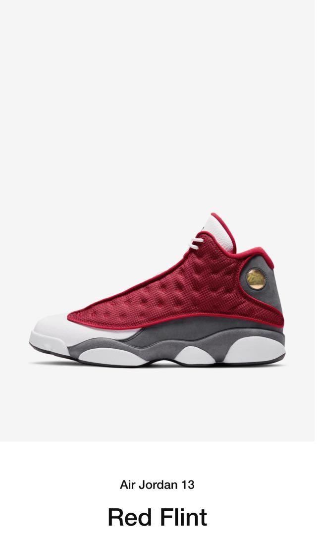 Where can i buy the flint 13 jordans clearance