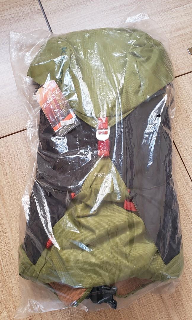 Kelty 50l siro backpack outlet